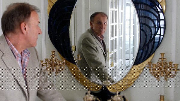 "Neki moji bliski prijatelji glasaće za Vidića": Dragan Džajić nema ništa protiv politike u sportu, ali tvrdi da će biti samostalan u radu 1