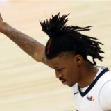 Dža Morent posle suspenzije zbog skandala sa pištoljem: Imam probleme sa stresom, potražiću pomoć 2