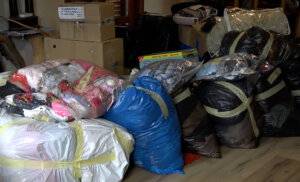 Kako su Gordana i Milovan Pavlović iz Užica prikupili pomoć ugroženom stanovništvu Turske nakon razornih zemljotresa 3 Kako su Gordana i Milovan Pavlović iz Užica prikupili pomoć ugroženom stanovništvu Turske nakon razornih zemljotresa 3