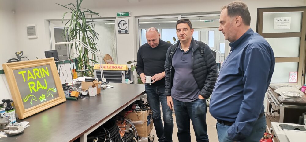 Majdanpek: Digitalna transformacija malih i srednjih preduzeća 2