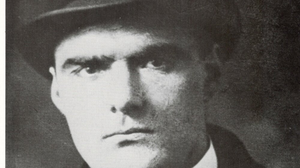 Promocija zbornika „Otkrivanje zagonetke Mitrinović" u Palati umetnosti Madlena 1