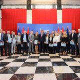 U Vladi Vojvodine dodeljeni ugovori lokalnim samoupravama za projekte vredne šest milijardi dinara 14
