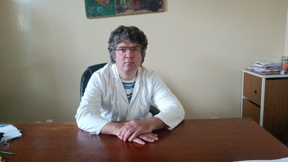 "Mnogo puta sam bio zgrožen komunikacijom kolega": Psihijatar o ideji Slavice Đukić Dejanović da ginekolozima treba njihova pomoć 2 "Mnogo puta sam bio zgrožen komunikacijom kolega": Psihijatar o ideji Slavice Đukić Dejanović da ginekolozima treba njihova pomoć 2