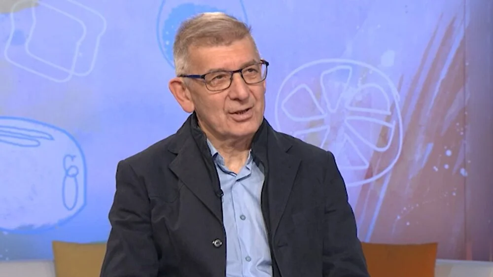 Meteorolog Todorović: Ima li nagoveštaja da će biti osveženja? 2 Meteorolog Todorović: Ima li nagoveštaja da će biti osveženja? 2