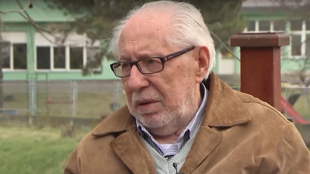 Preminuo akademik Dragoslav Mihailović, dobitnik mnogih književnih nagrada i priznanja 1