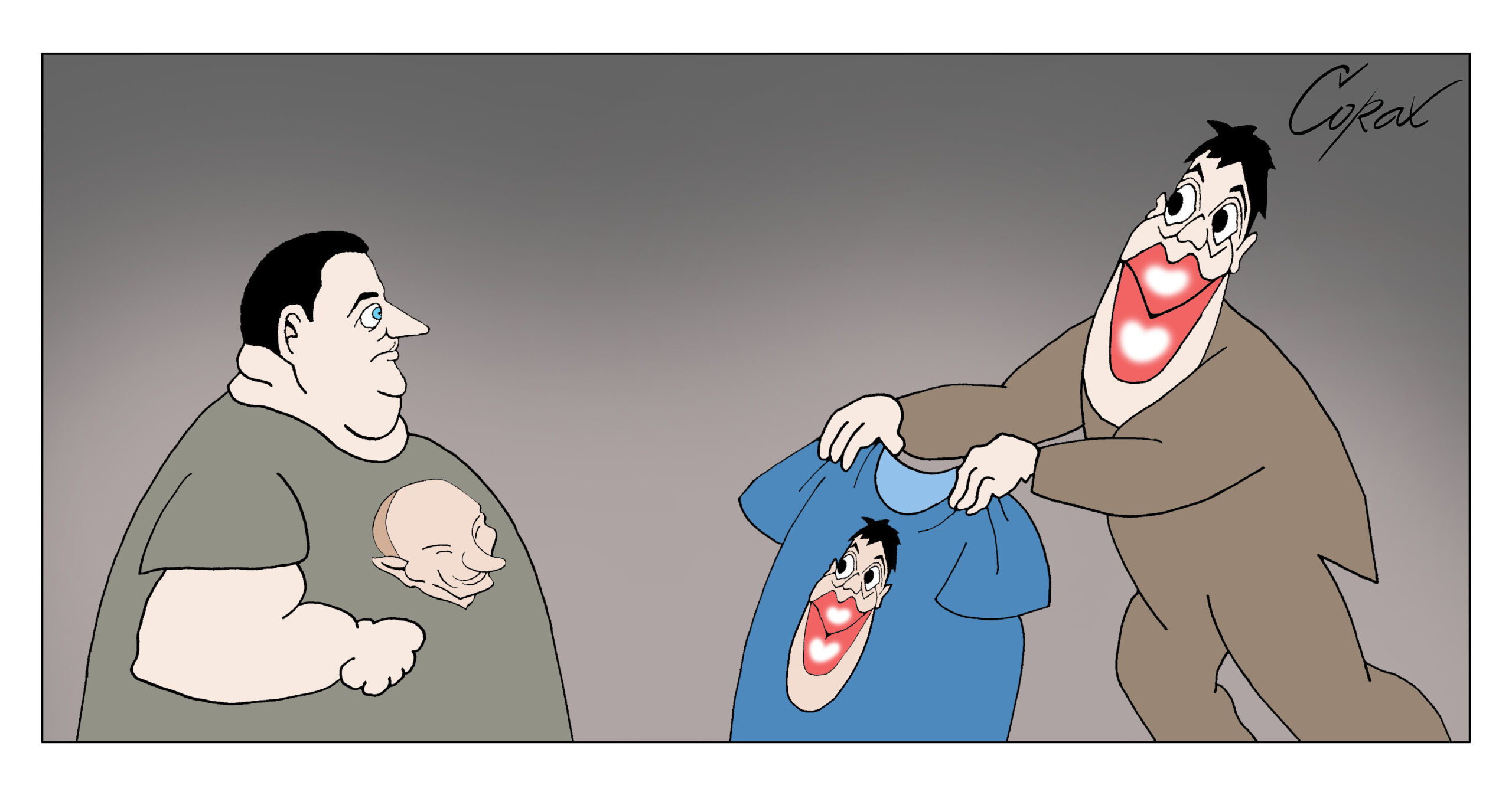 Corax 6