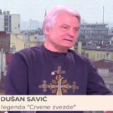 Dule Savić: Najbolje bi bilo da Vidić uči od Džajića četiri godine, u teškim vremenima se i generali vraćaju iz penzije 13