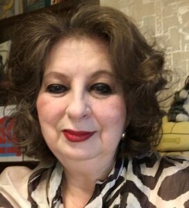 Jelena Sagalovič dobitnica Nagrade Srpskog PEN centra za najboljeg prevodioca srpske književnosti 2