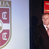 FSS dobija "pravog" predsednika posle dve godine 9