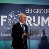 Održan prvi Forum Evropske investicione banke 11