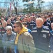 Protest upozorenja: Šta traže radnici koji su protestovali u termoelektrani "Nikola Tesla" u Obrenovcu? 3