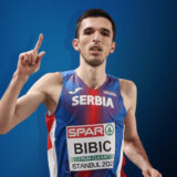 Rekorder iz pešterskog sela, kom je sport u genima: Ko je Elzan Bibić, osvajač evropske atletske medalje za Srbiju? 12