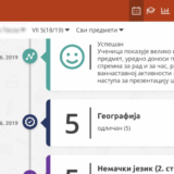 Da li bi ukidanje opšteg uspeha smanjilo pritiske zbog ocenjivanja? 7