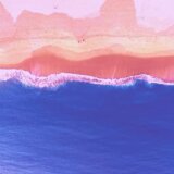 Izložba novosadske umetnice Tijane Jevrić u Kikindi 2