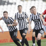Partizan ne može da pobedi ni u prijateljskom meču 11