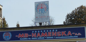 Kako su ešarpe za 8. mart radnicama fabrike "Milan Blagojević" u Lučanima postale tema broj jedan 3