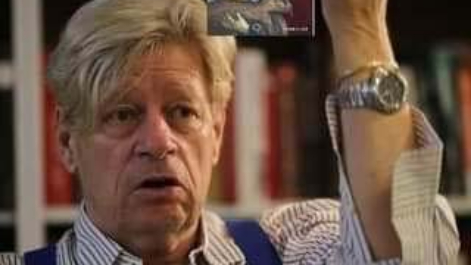 INTERVJU Damir Zlatar Frey: Naučio sam da se uzdignem iz svojih ožiljaka 1