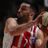 U teoriji, Crvena zvezda još uvek u igri za TOP 8, praksa je već nešto drugo 12