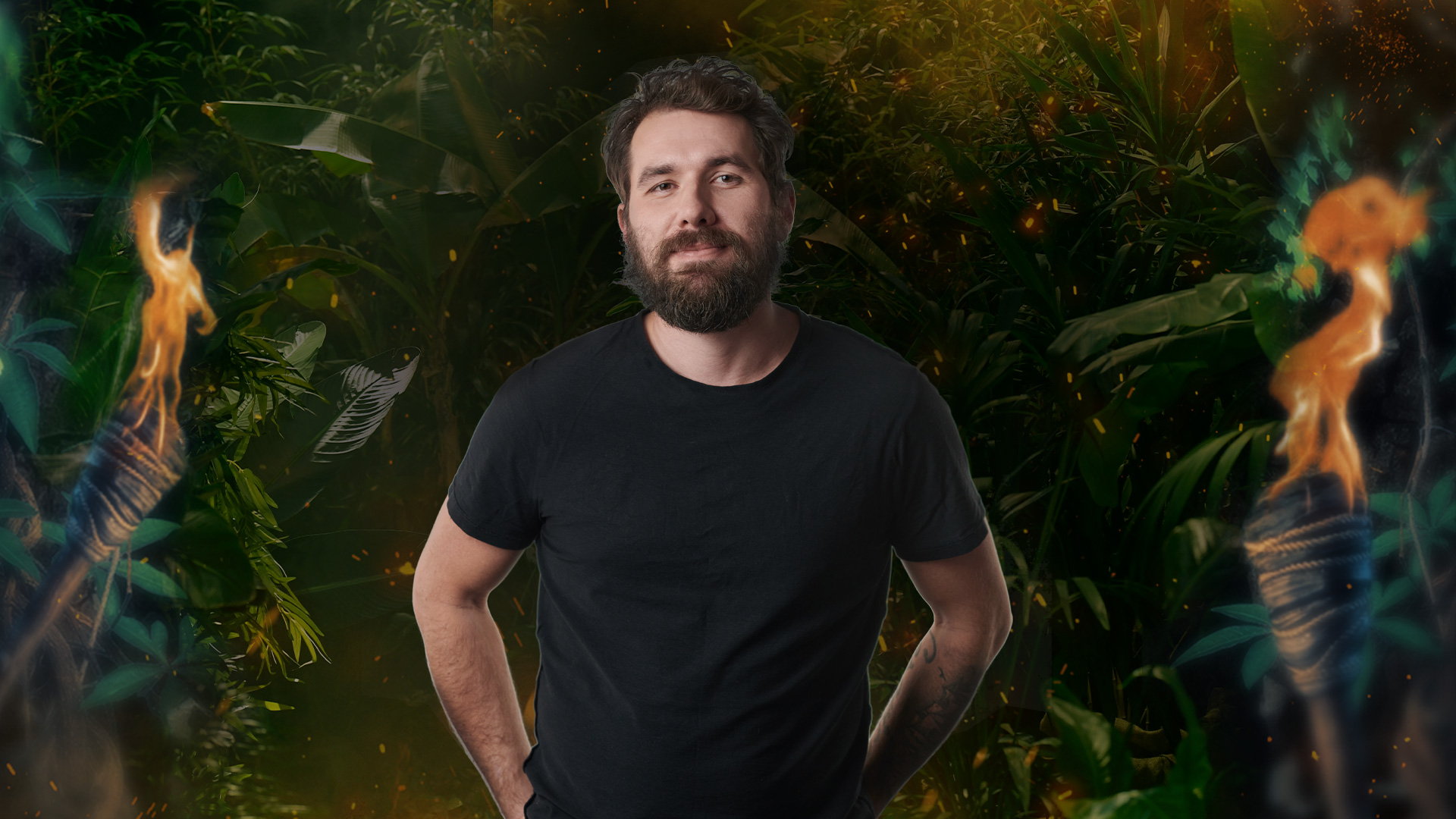 Predstavljamo svih 20 učesnika nove sezone Survivora (FOTO) 21