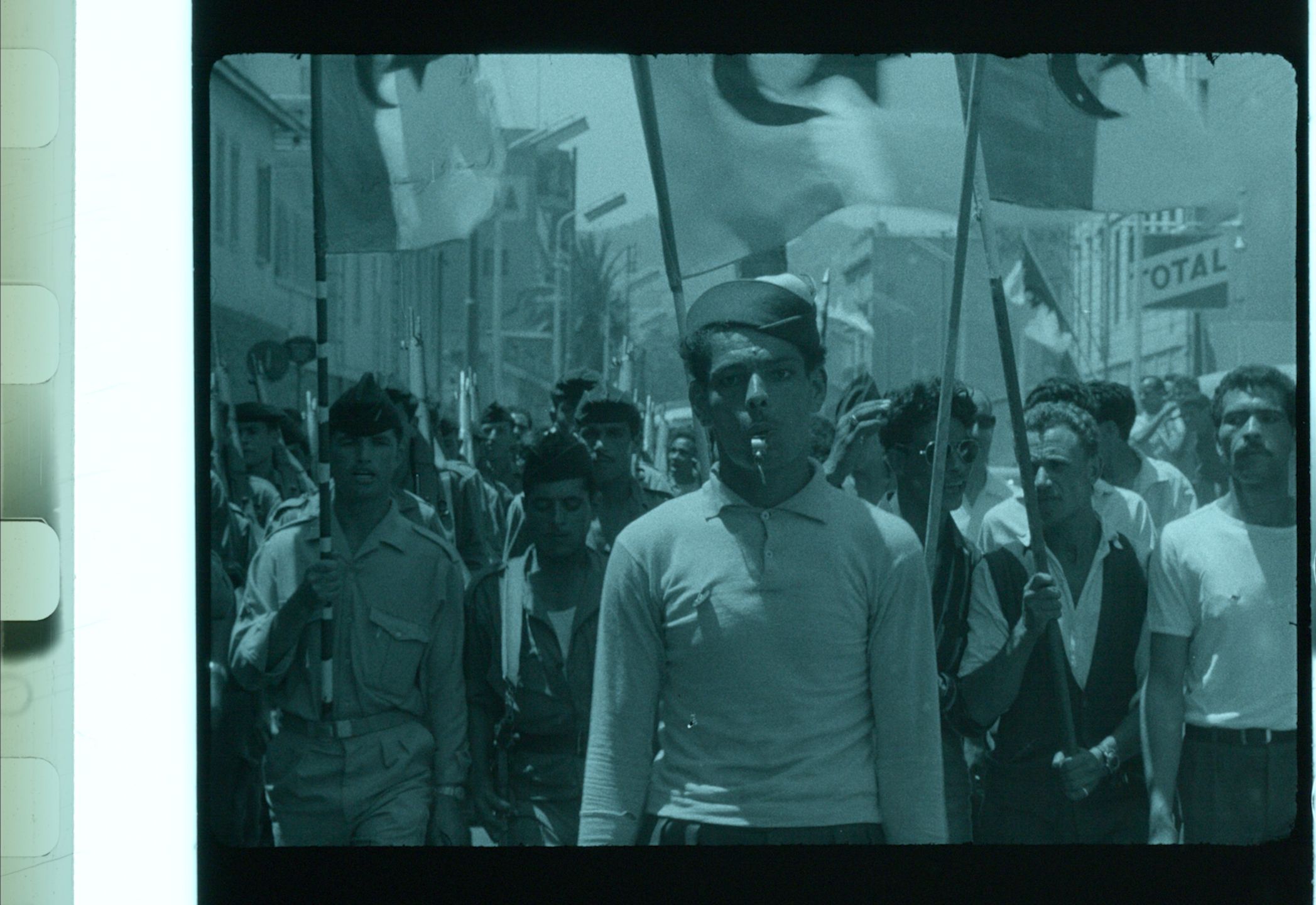 Projekcije dokumentarnog diptiha „Non-Aligned & Ciné-guerrillas“ Mile Turajlić, arhivsko putovanje kroz Alžirski rat i proces stvaranja Trećeg sveta 4