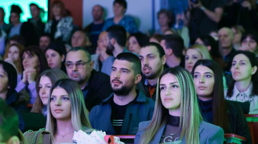 Pedagoški fakultet u Užicu obeležio svoj dan i vredan jubilej 1