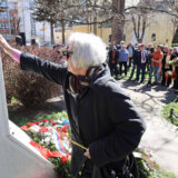 Sećanje na žrtve NATO bombardovanja u Užicu i Zlatiborskom okrugu 11