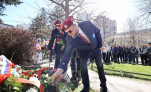 Sećanje na žrtve NATO bombardovanja u Užicu i Zlatiborskom okrugu 3