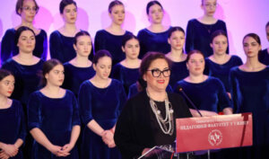 Pedagoški fakultet u Užicu obeležio svoj dan i vredan jubilej 2 Pedagoški fakultet u Užicu obeležio svoj dan i vredan jubilej 2