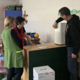 Užičkim vrtićima poklonjen 31 prečišćivač vazduha 4