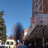 Pokušaj samoubistva u centru Užica 5