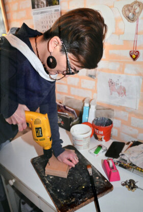 Foto N. K (3) Užičanke koje ruše predrasude o muškim i ženskim zanimanjima 5