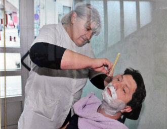 Foto N. K (8) Užičanke koje ruše predrasude o muškim i ženskim zanimanjima 9