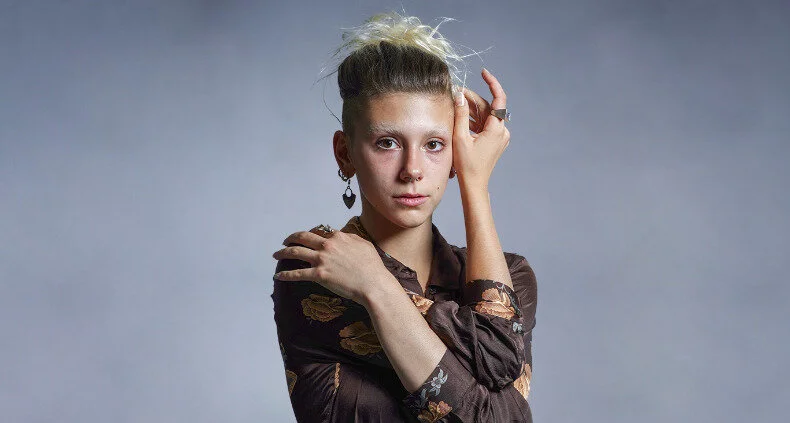 Upoznajte Milicu Bajčetić – ima 19 godina i preko 60 osvojenih medalja u plesu! 1