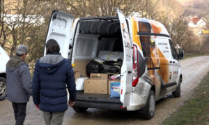 Kako su Gordana i Milovan Pavlović iz Užica prikupili pomoć ugroženom stanovništvu Turske nakon razornih zemljotresa 2 Kako su Gordana i Milovan Pavlović iz Užica prikupili pomoć ugroženom stanovništvu Turske nakon razornih zemljotresa 2