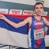 Bibić nakon osvojene bronze na Evropskom prvenstvu: Medalju posvećujem Srbiji i Novom Pazaru 5