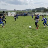 Fudbalski turnir za najmlađe na Zlatiboru, mestu gde se pripremaju mnogobrojni sportisti 2