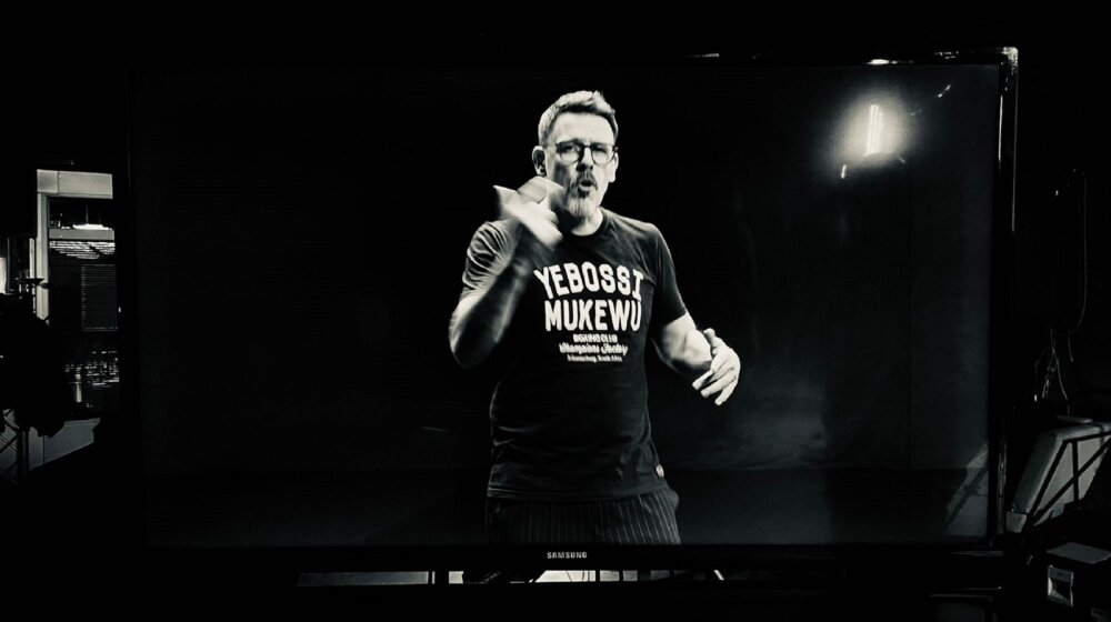 INTERVJU Slavimir Stojanović Futro: Odustajanje ne dolazi u obzir 1