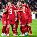 Gde možete da gledate duel fudbalskih reprezentacija Crne Gore i Srbije u kvalifikacijama za EURO 2024. godine? 12