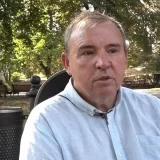 INTERVJU Goran Marković: NISI NADLEŽAN je rečenica koja ga je porazila i od koje se nije oporavio 1