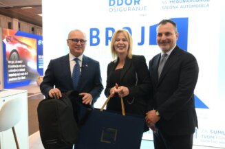 Bezbednost u saobraćaju kao značajan element održive mobilnosti i ESG standarda 2