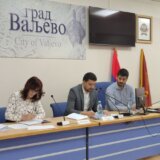Gradsko veće Valjeva prihvatilo izveštaje o poslovanju hidrosistema i komunalnih preduzeća 13