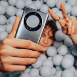 Počela prodaja HONOR Magic5 Lite telefona 14