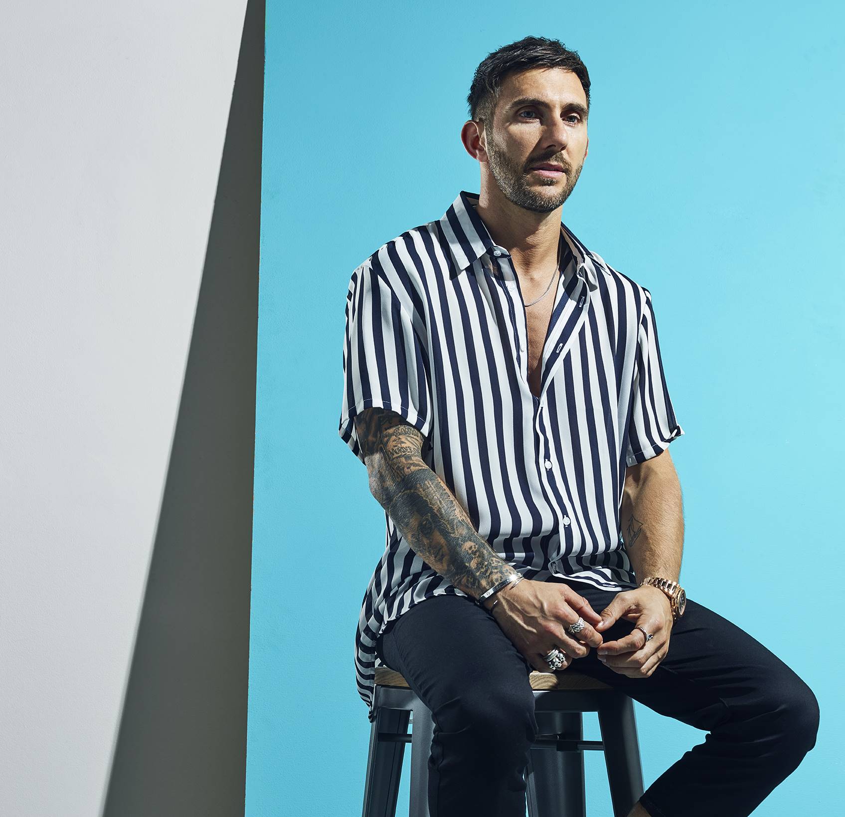 Poznata domaća podrška za veliku Exitovu žurku sa Hot Since 82 2 Poznata domaća podrška za veliku Exitovu žurku sa Hot Since 82 2