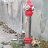 Kragujevac: Isključenje vode na Bubnju, Deninom brdu i Maršiću 9