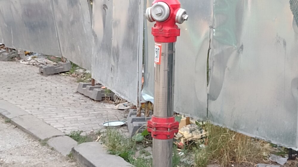 Kragujevac: Havarijska isključenje vode u Vašarištu, Erdeču, Korićanima i Ilićevu 1