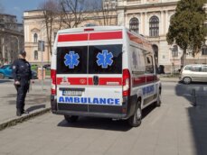 Tu su na prvi telefonski poziv: Zavod za urgentnu medicinu u Kragujevcu obeležio 40 godina postojanja 3