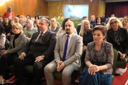 Tu su na prvi telefonski poziv: Zavod za urgentnu medicinu u Kragujevcu obeležio 40 godina postojanja 2