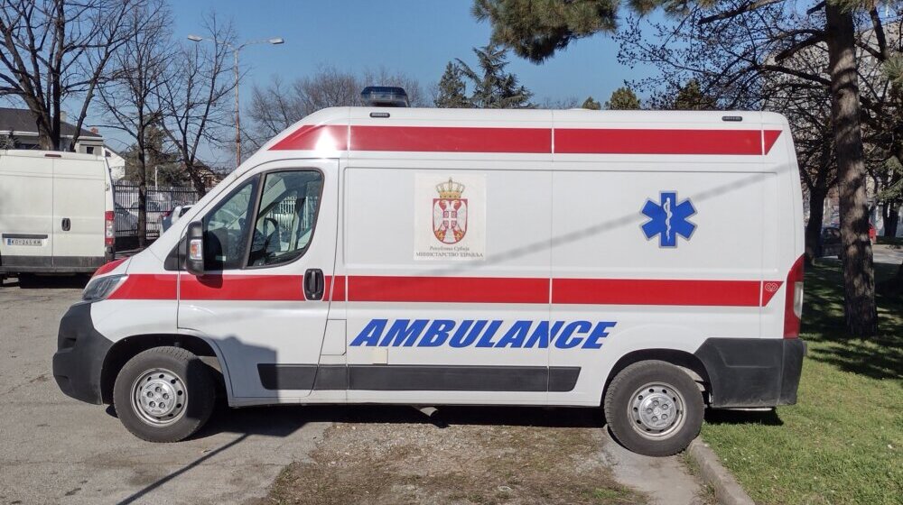 Hitnoj pomoći u Kragujevcu javljali se pacijenti sa visokim pritiskom i respiratornim problemima 1