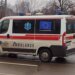 Hitna pomoć u Kragujevcu intervenisala zbog dve saobraćajne nezgode 8