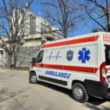 Kragujevačka Hitna pomoć intervenisala juče 14 puta na javnim mestima 11